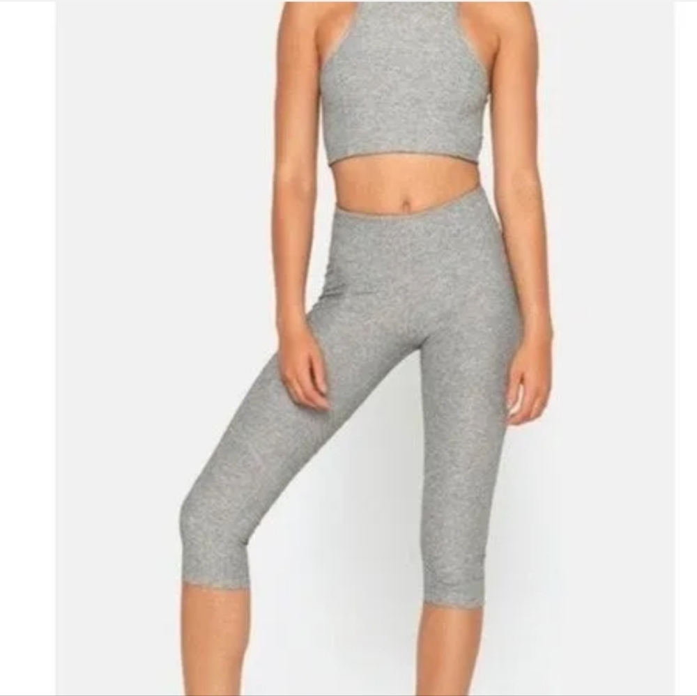 Outdoor Voices Kneecap Leggings
